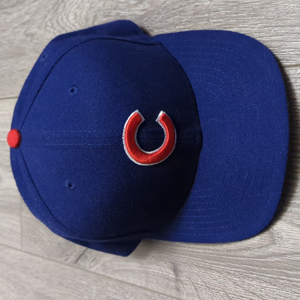 Chicago Cubs fitted